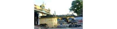 55. திருப்பவளவண்ணம் (காஞ்சிபுரம்)